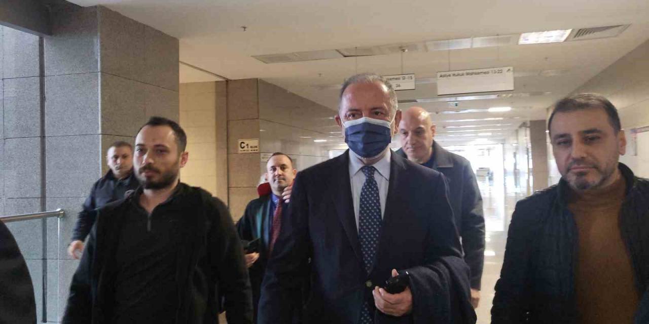 Gazeteci Fatih Altaylı’ya Adli Kontrol Tedbiri Talebi
