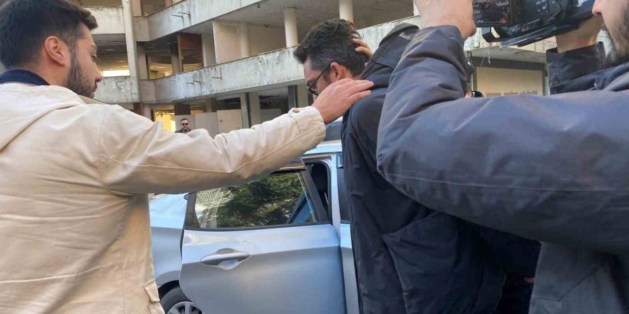 Sosyal Medya Fenomeni Talu Çifti Yakalandı: “Biz Onlardan Borç Aldık”