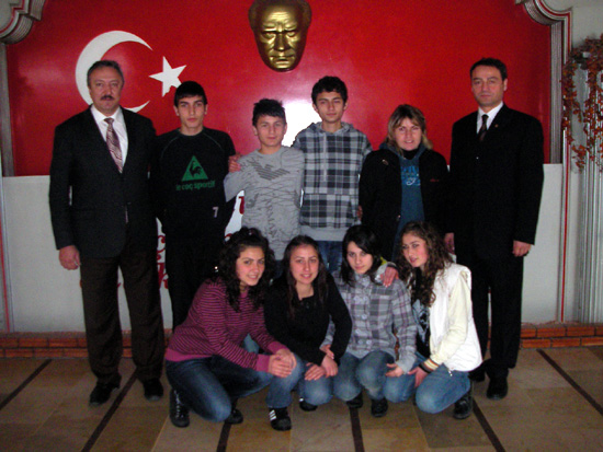 Rize Bocce Takımında Şampiyonluk Havası