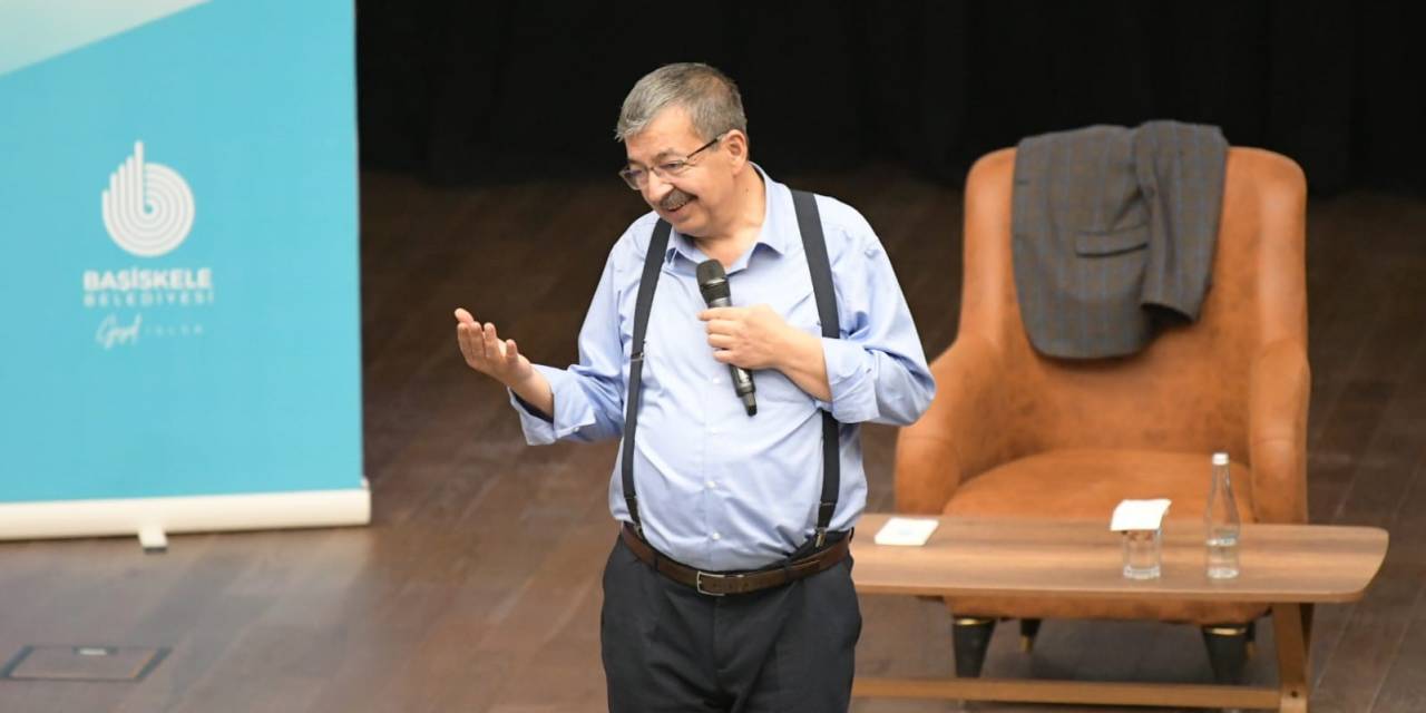 Hayati İnanç’tan Çiftlere Tavsiyeler