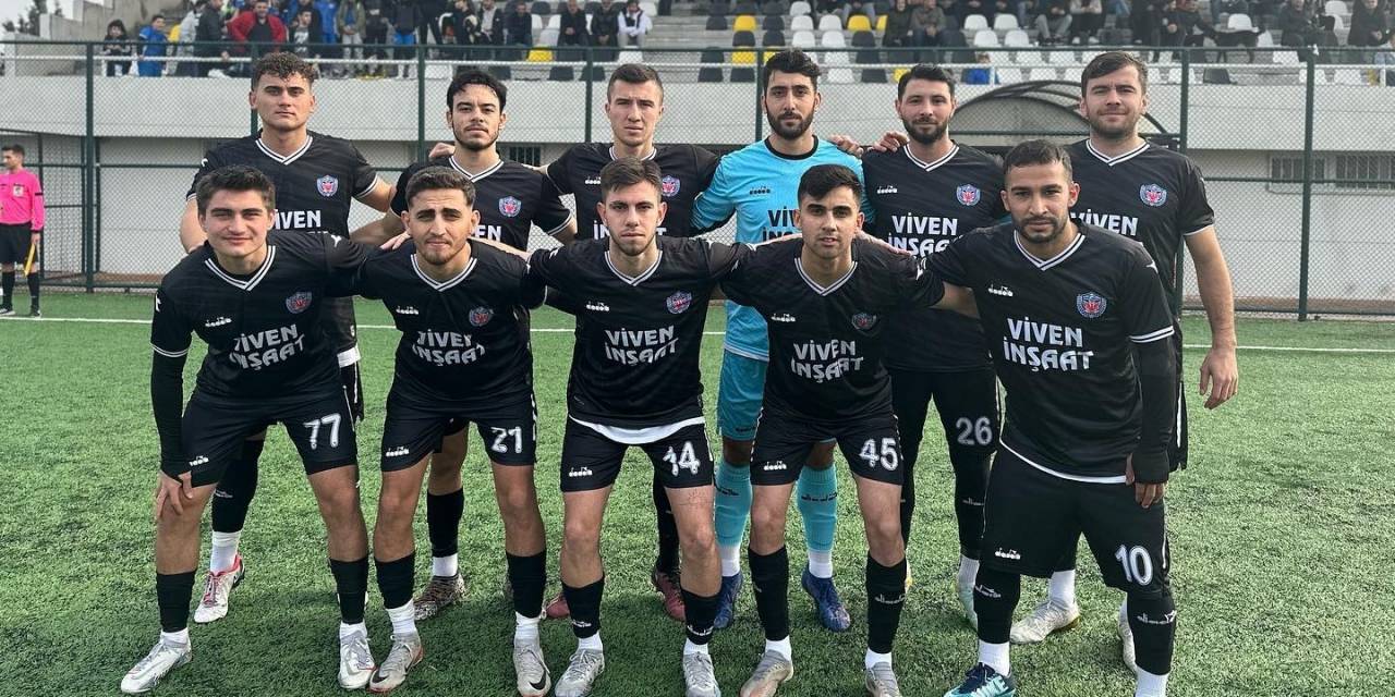 Bal Ve Sal’da Futbol Şöleni