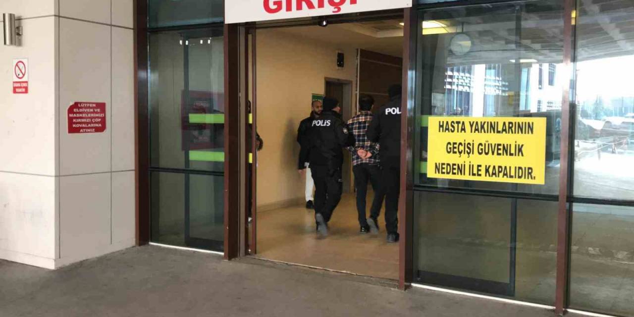 Edirne’de Geçtiğimiz Yıl 9 Organize Suç Örgütü Çökertildi