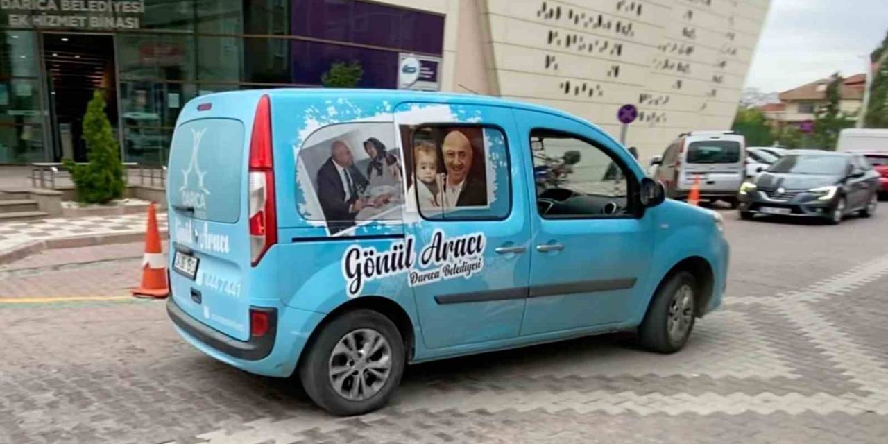 İhtiyaç Sahibi Vatandaşlara 21 Milyon Tl’lik Yardım