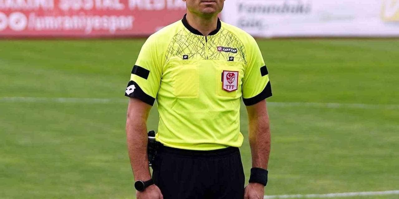 Beşiktaş - Kasımpaşa Maçının Var’ı Emre Malok