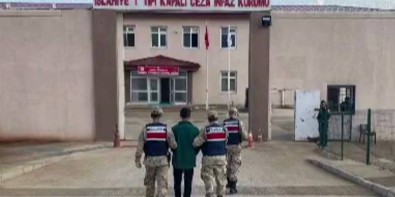 Aranan 450 Şahıs Jandarmanın Çember Operasyonuyla Yakalandı
