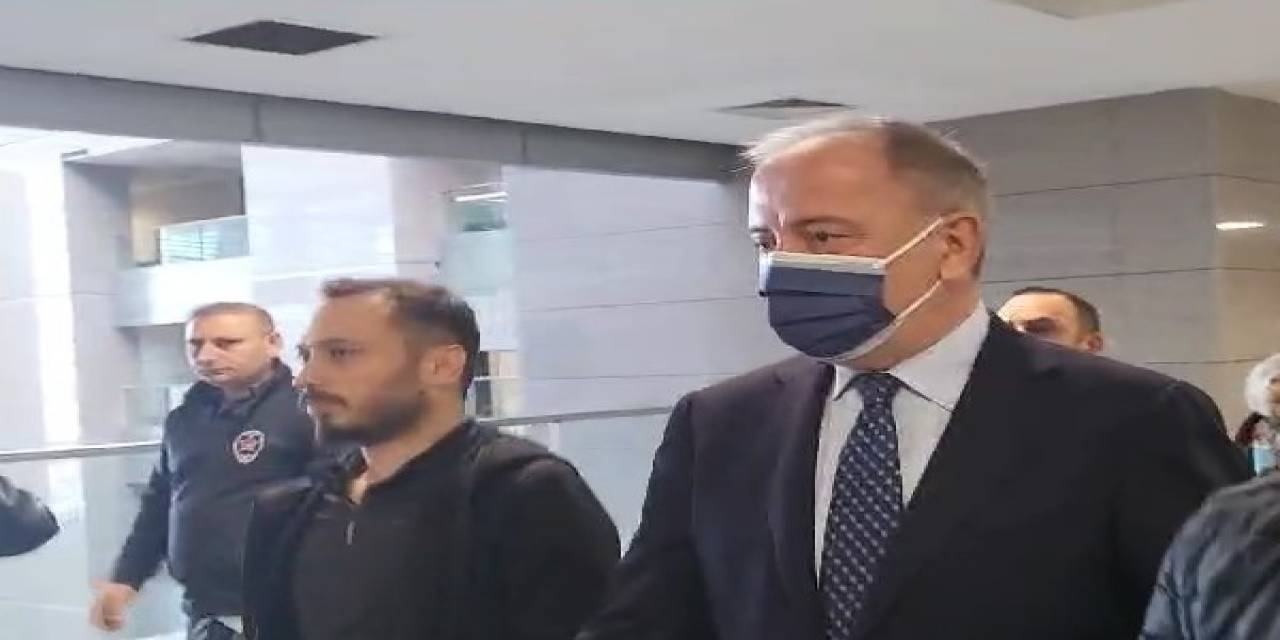 Gazeteci Fatih Altaylı’nın Savcılık İfadesi Ortaya Çıktı