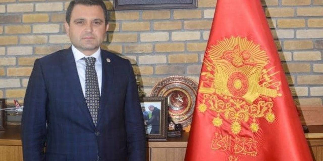 Tarihi Alan Başkanı Kaşdemir’e Yeni Zelanda Liyakat Nişanı