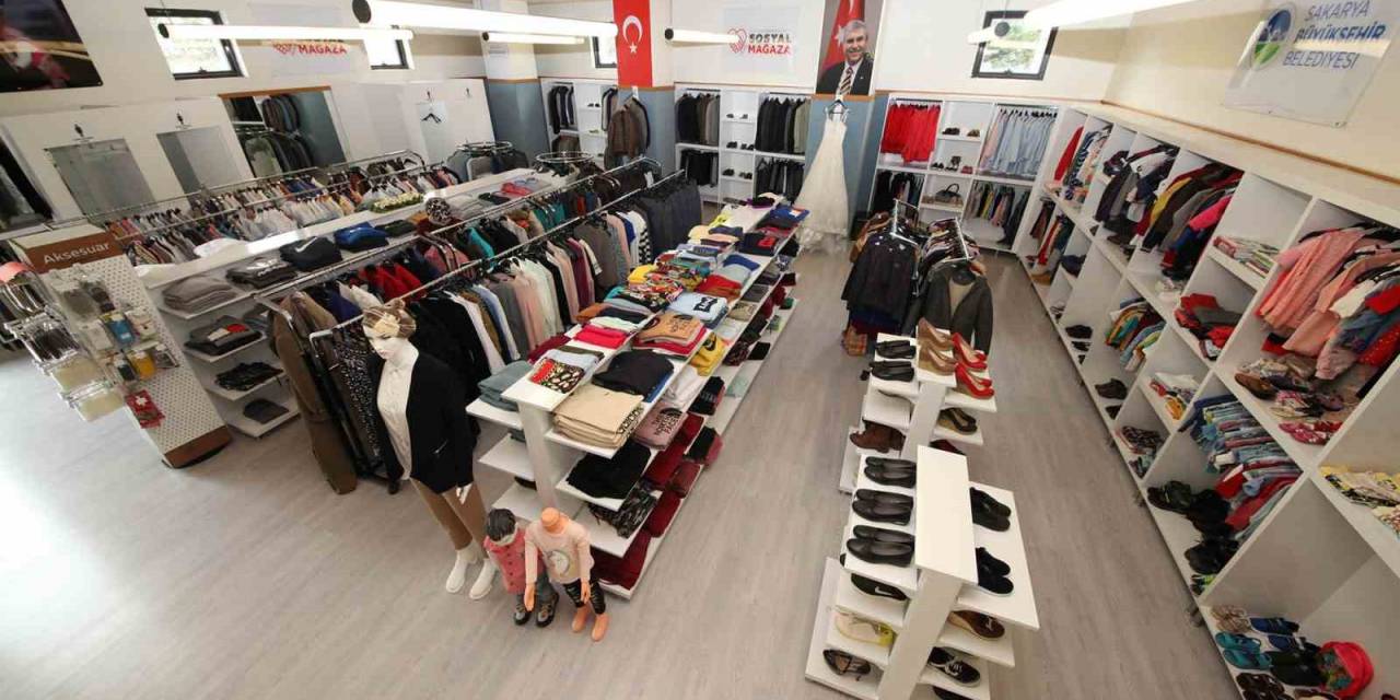 Sosyal Belediyecilikte Öncü Şehir Sakarya