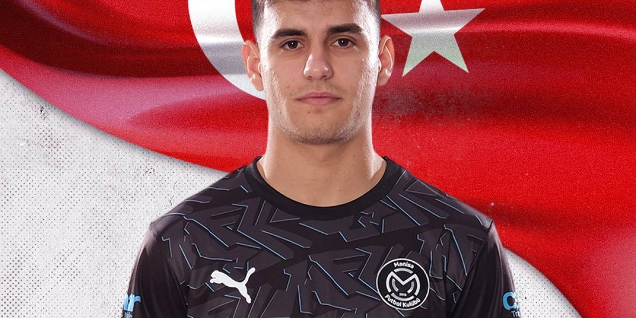 Manisa Fk’nın Genç Futbolcusuna Milli Davet