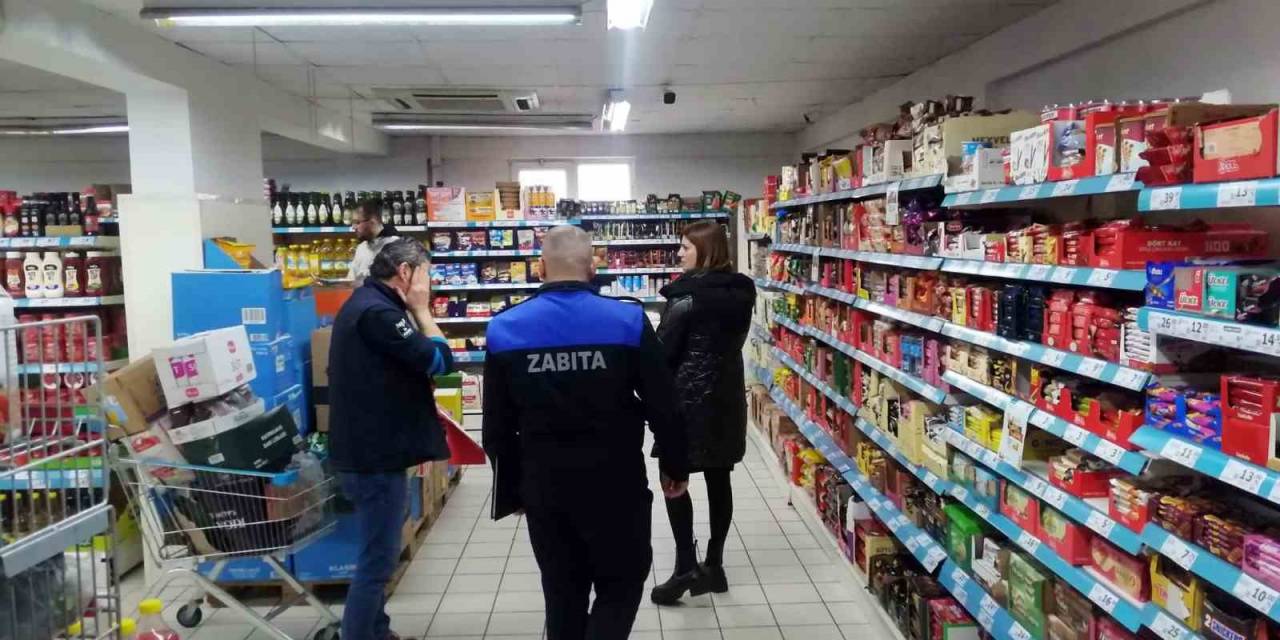 Zabıta, Fiyat Listesi Denetimlerine Başladı