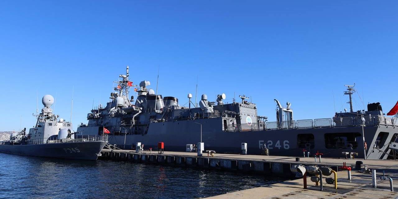 Denizkurdu Tatbikatı Dosta Güven, Düşmana Korku Verecek