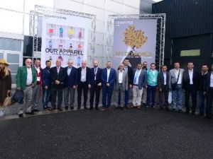 Dünyanın Moda Başkentine Btso Damgası