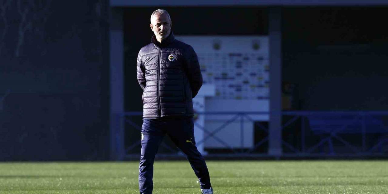 Fenerbahçe, İstanbulspor Maçı Hazırlıklarını Sürdürdü