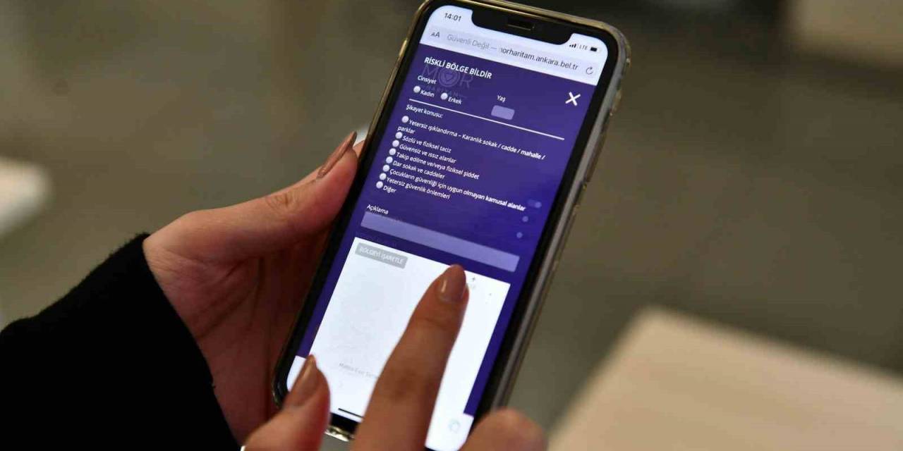 Abb Kadın Ve Aile Şube Müdürlüğünün 2023 Yılı Faaliyet Raporu Yayınlandı