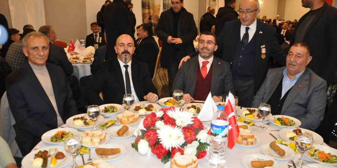 Sarıkamış Şehitlerini Anma Etkinlikleri Başladı