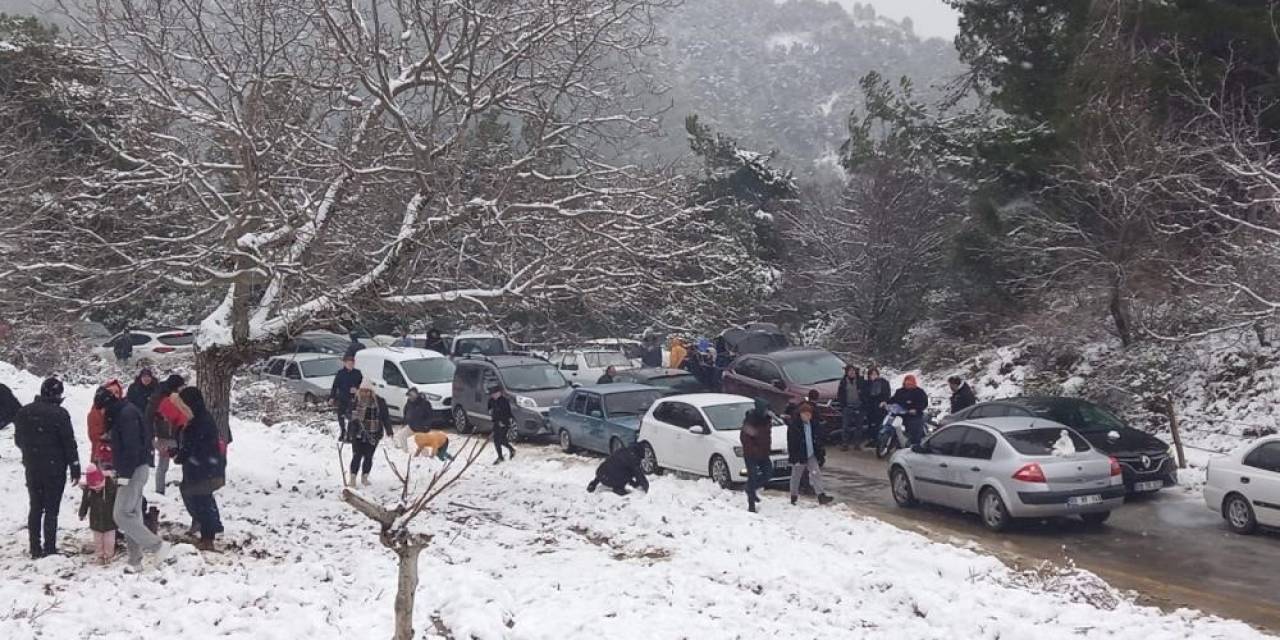 Soğuk Ve Yağışlı Hava Geliyor