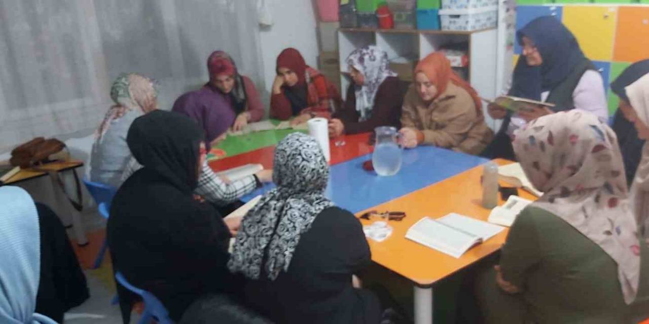 Köyceğiz’de Kudüs Bilinci Konulu Program Düzenlendi