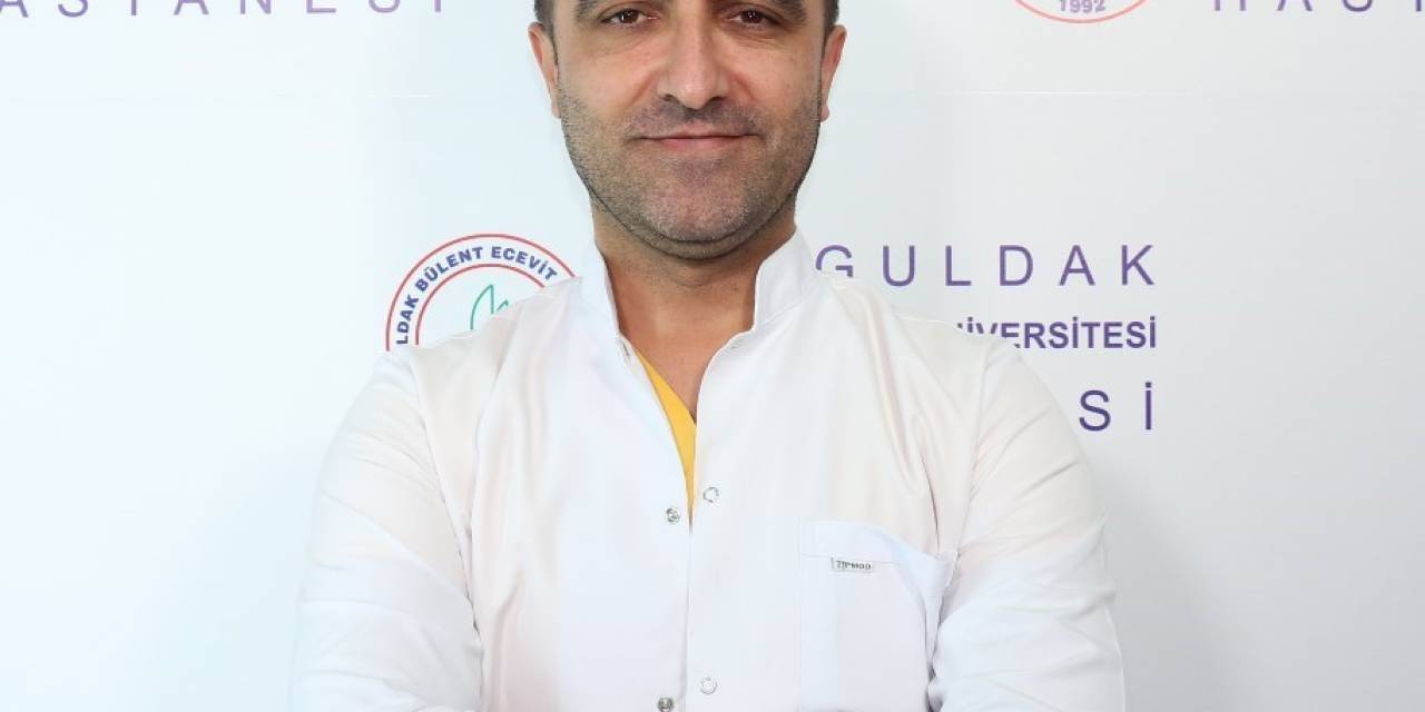 Üniversite Hastanesinin Kadrosu Güçlenmeye Devam Ediyor