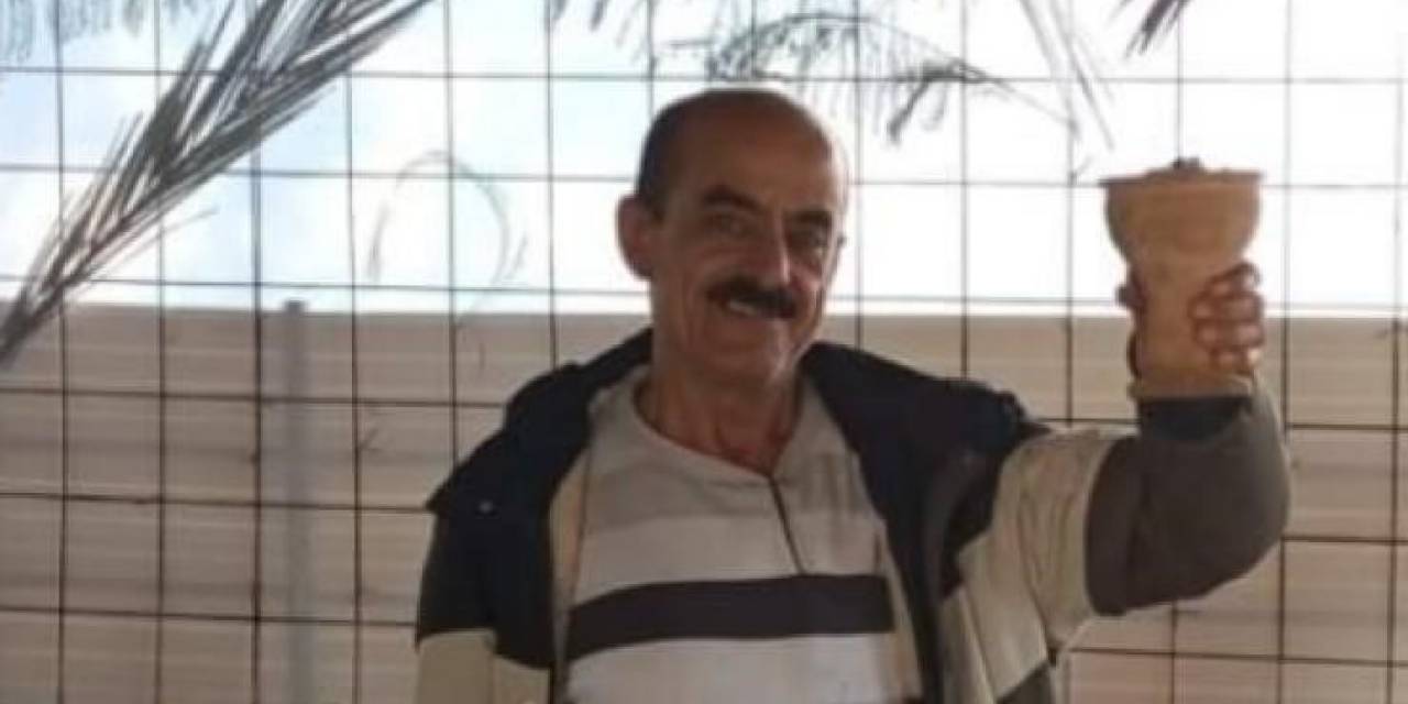 Tarsus’ta Bisiklet İle Motosiklet Çarpıştı: 1 Ölü, 1 Yaralı