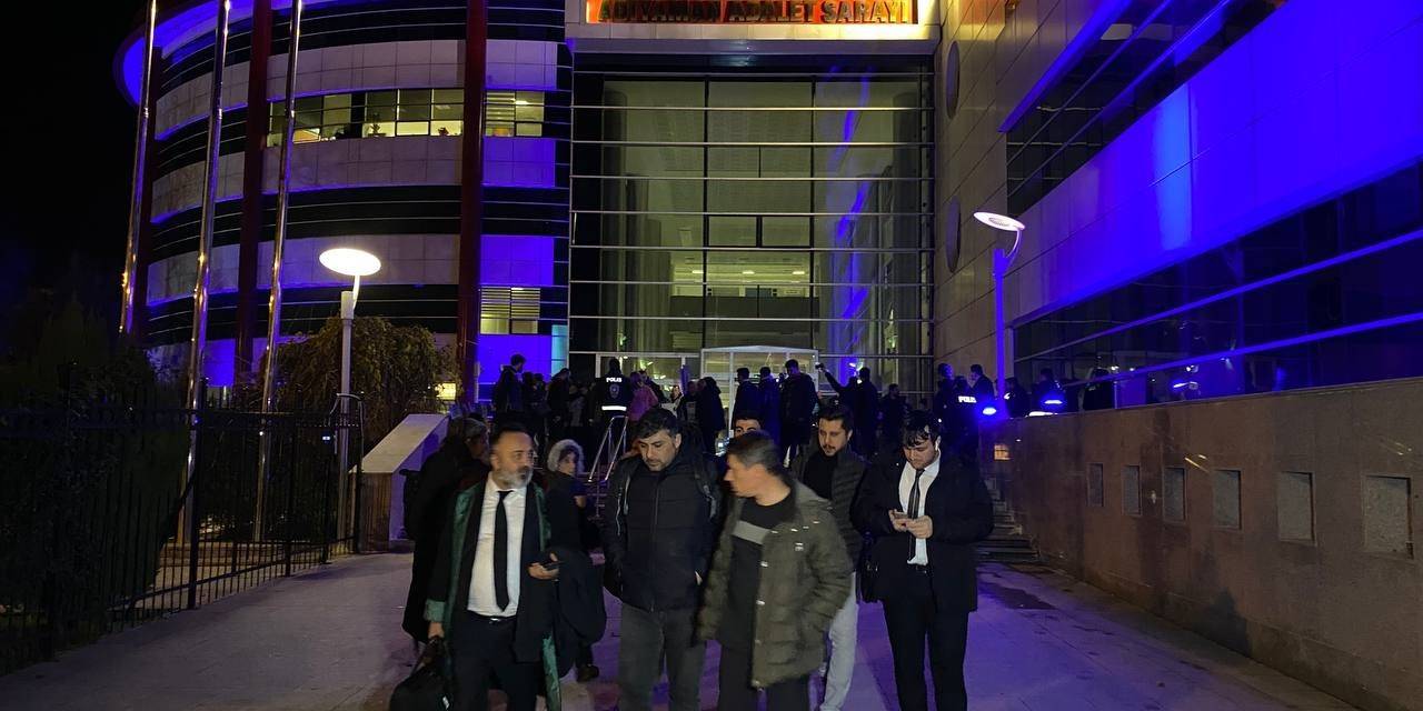 İsias Otel Davası Ertelendi