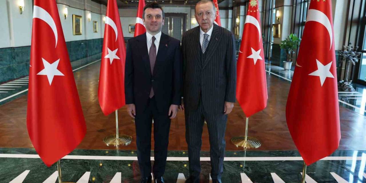 Yavuz Selim Kıran, Aile Ve Sosyal Hizmetler Bakan Yardımcılığına Atandı