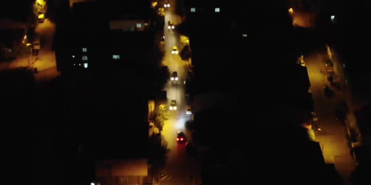 Sultanbeyli’de Polisten Dron Destekli Uyuşturucu Operasyonu