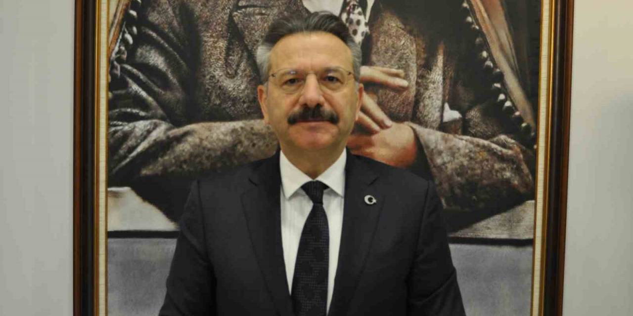 Vali, Eskişehir’den Dilencileri Temizledi