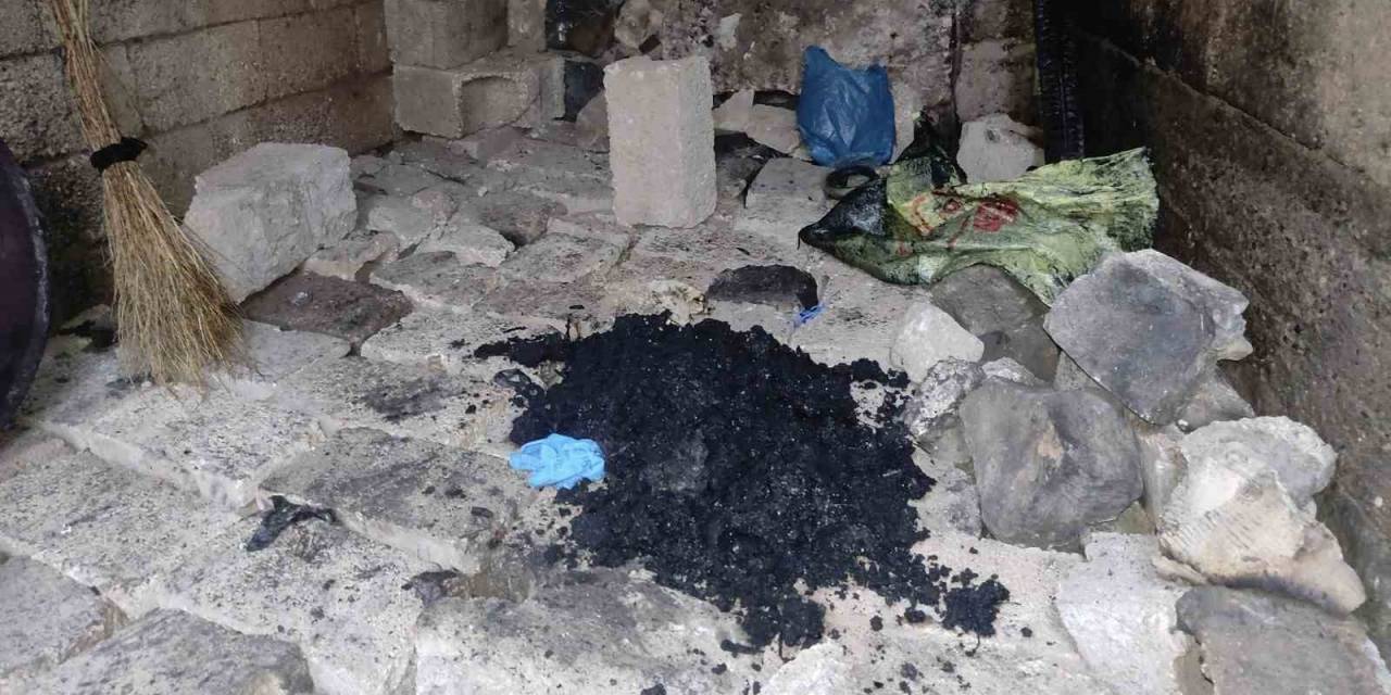 Gaziantep’te 35 Farklı Suç Kaydı Olan Şahıs Yakalandı