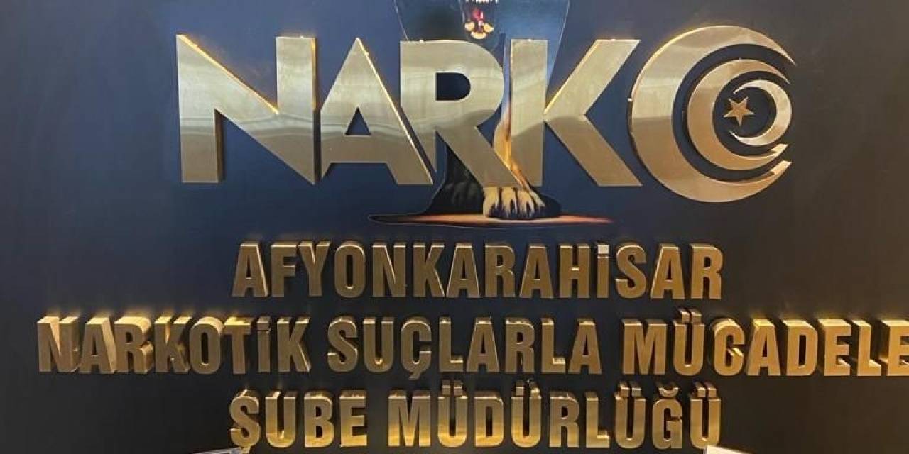 Uyuşturucu Operasyonunda Yakalanan 6 Kişiden İkisi Tutuklandı