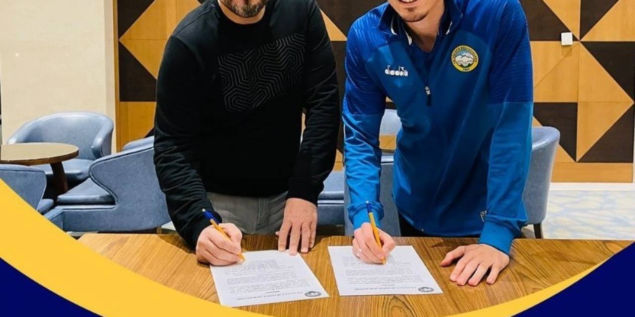 Ertuğrul Yıldırım, Talasgücü Belediyespor’da