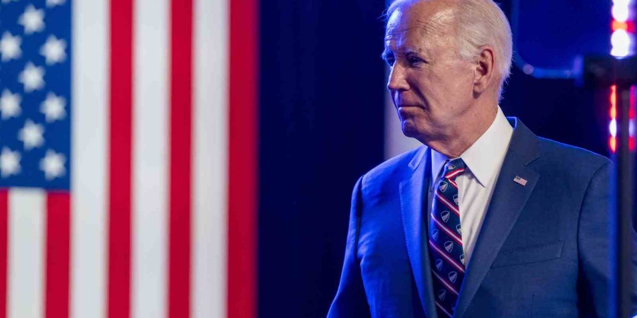 Biden Seçim Kampanyasının İlk Konuşmasında Trump’ı Hedef Aldı: “Nazi Almanyası İle Aynı Dili Kullanıyor”