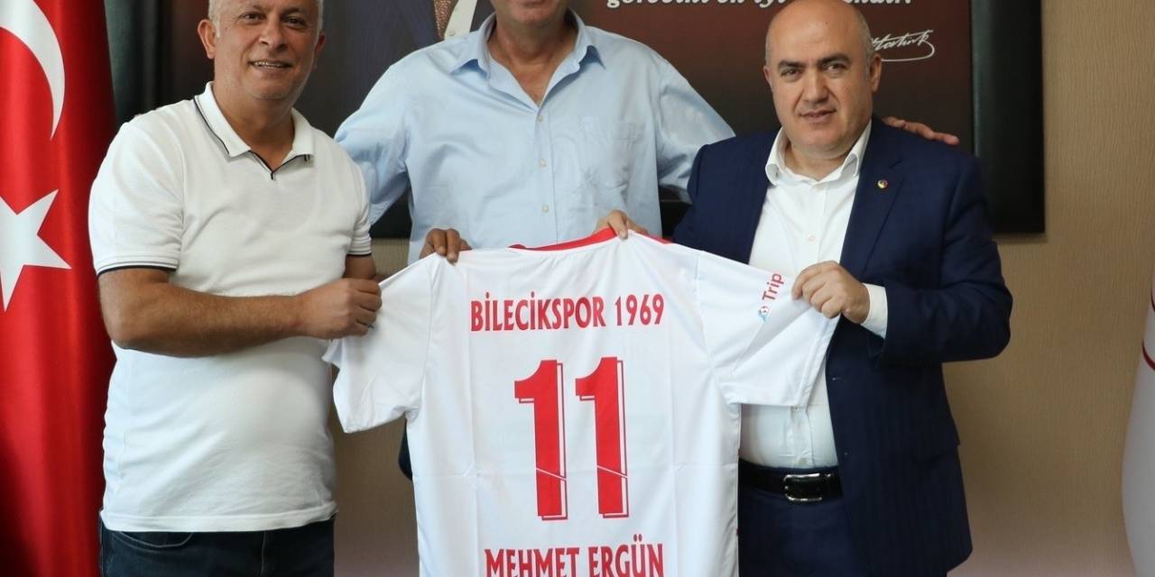 1969 Bilecik Spor Kulübü Yönetimi 10 Hafta Sonra Toplandı