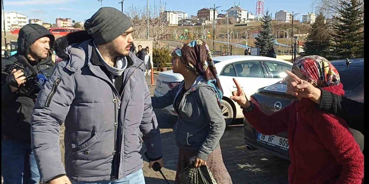 Suç Makinesi Tutuklandı