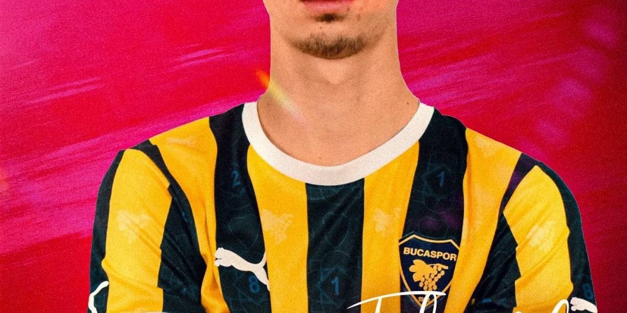 Bucaspor 1928’e Milli Gurur