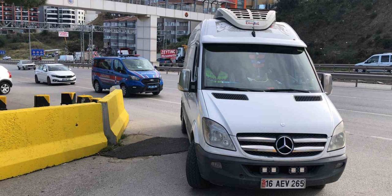 İç Dış Sucuk Yıkama