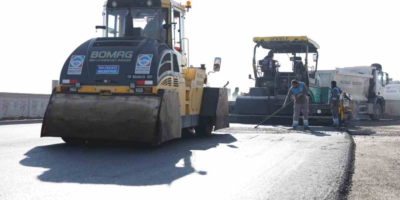 Melikgazi Belediyesi’nin Yaptırdığı Okullar Bir Bir Hizmete Giriyor