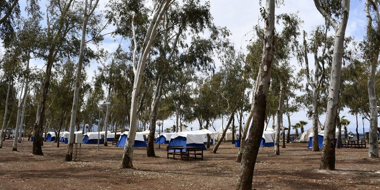 Ada Camping Sürdürülebilir Turizm Belgesi Almaya Hak Kazandı