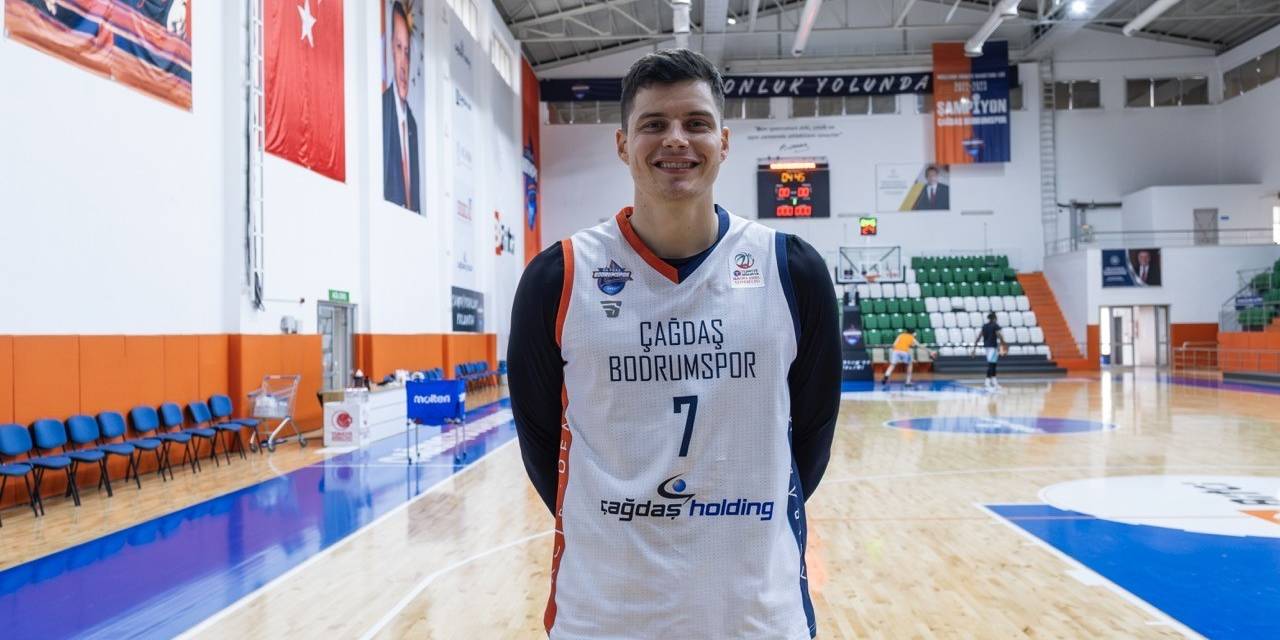 Çağdaş Bodrum, Muğla Taraftarı İle Kucaklaşacak