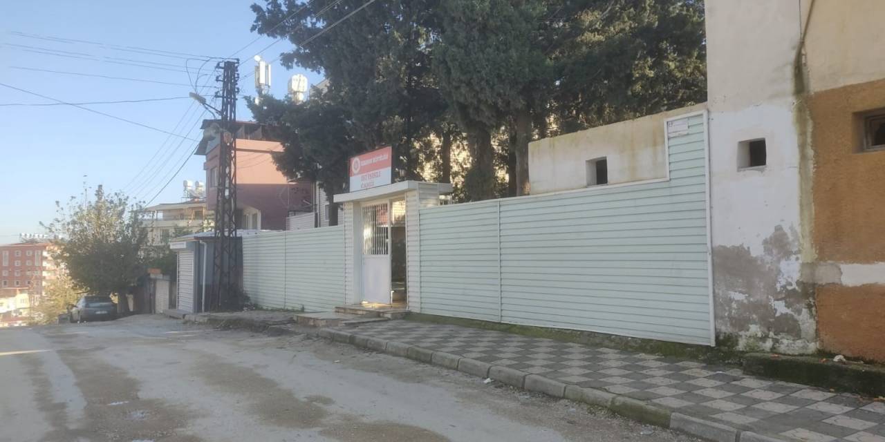 Mossad Ajanlarının, Depremin Ardından Hatay’a Geldiği Ortaya Çıktı