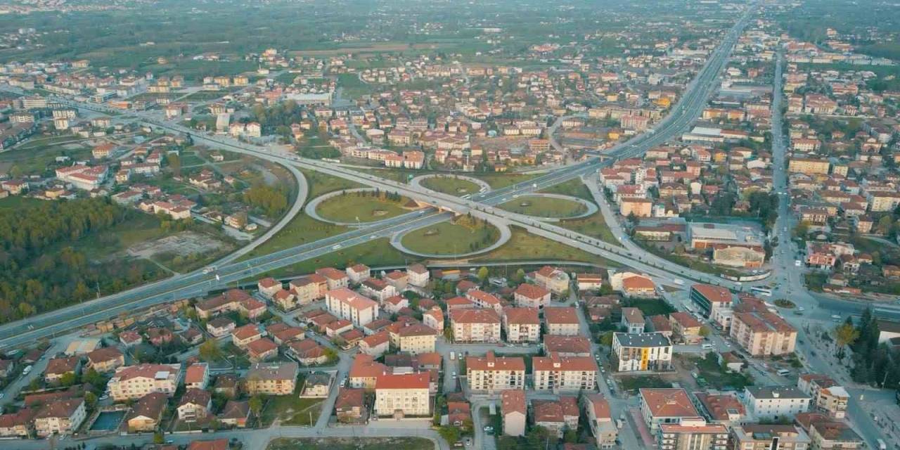 Ulaştırma Ve Altyapı Bakanı Düzce’ye Geliyor