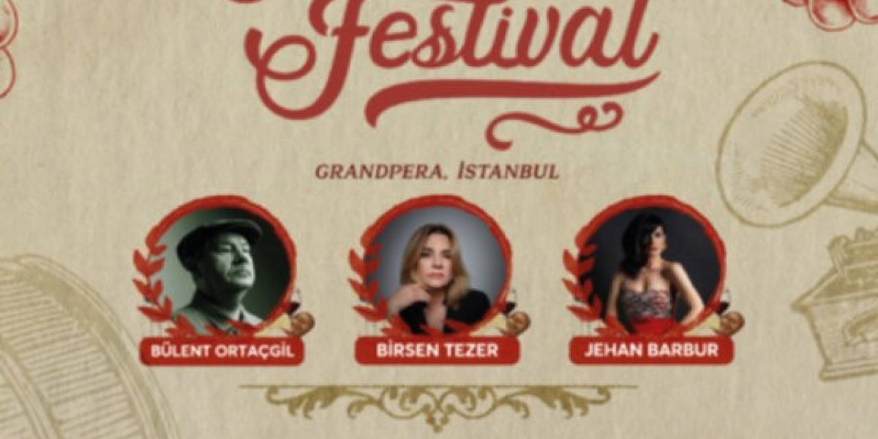 Müzik Ve Lezzet Tutkunları Bu Festivalde Buluşuyor