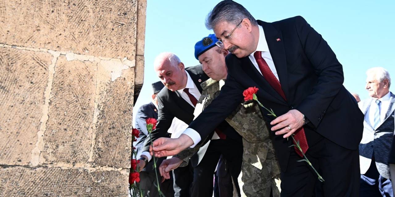 Osmaniye’de "osmaniye Şehitlerine Yürüyor” Programı