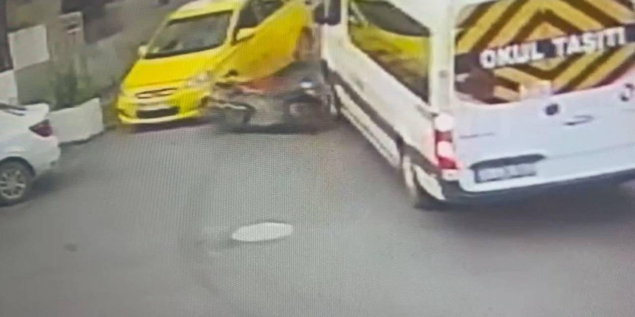 Şişli’de Kuryenin Ölümüne İlişkin Gözaltına Alınan Taksiciye Ev Hapsi