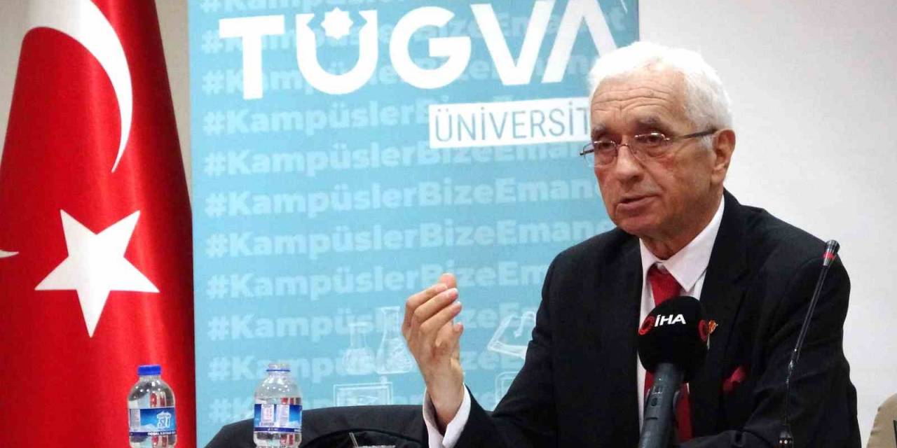 Gazeteci-yazar İhsan Tunçoğlu: "Dezenformasyonla Mücadele Merkezi Çok İyi Çalışıyor"