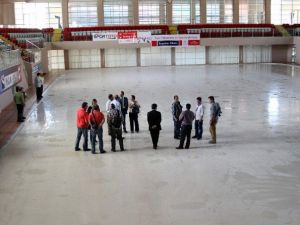 Erzurum, Gözünü Yüksek İrtifa Futbol Turizmine Dikti