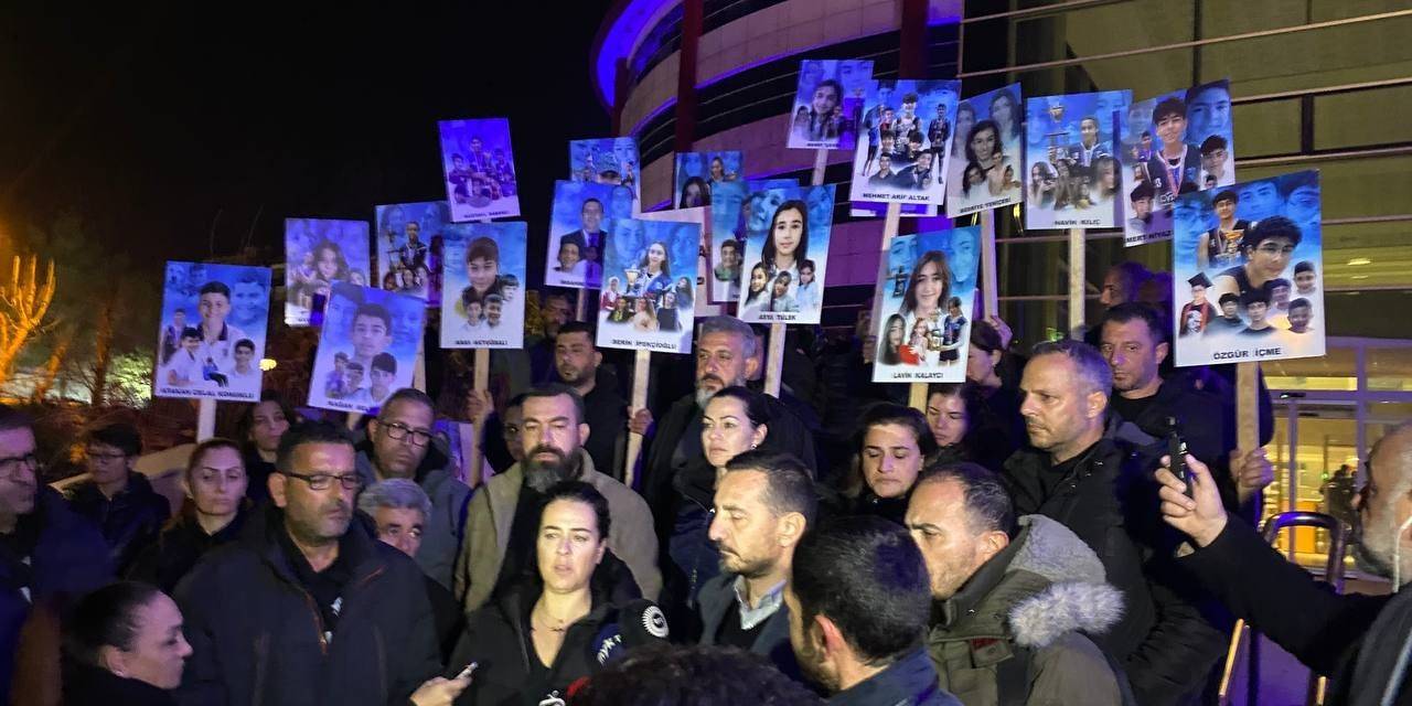 İsias Otel Davasında Ara Karar Açıklandı