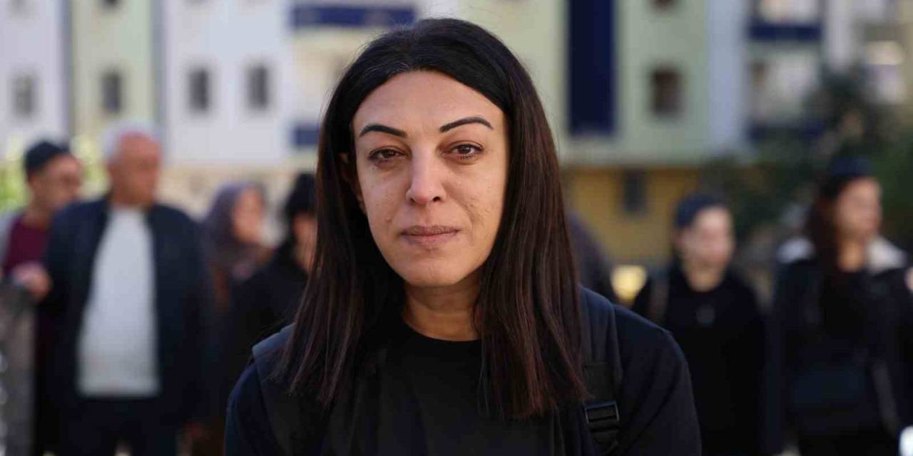 Adana’da 96 Kişinin Can Verdiği Apartmanın Müteahhidinin Başka Apartmanı Da Ağır Hasarlı Çıktı