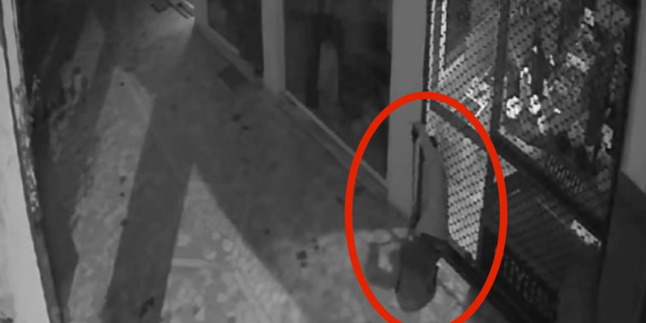 Bursa’da Kuyumcu Soygunu Kamerada: Elleriyle Koymuş Gibi Altınları Buldular