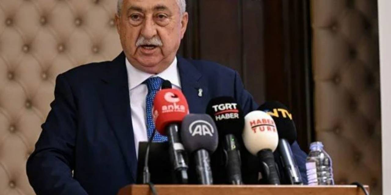 Tesk Başkanı Palandöken: "İşletmeler, Ağır Fiziksel Hasarın Yanı Sıra Önemli Ölçüde İş Gücü Kaybı Da Yaşamıştır"