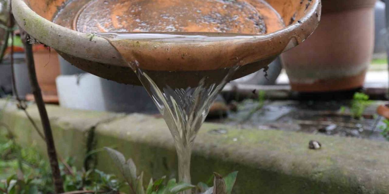 Yaz Sezonu Boyunca 127 Personelle Sivrisinekle Mücadele